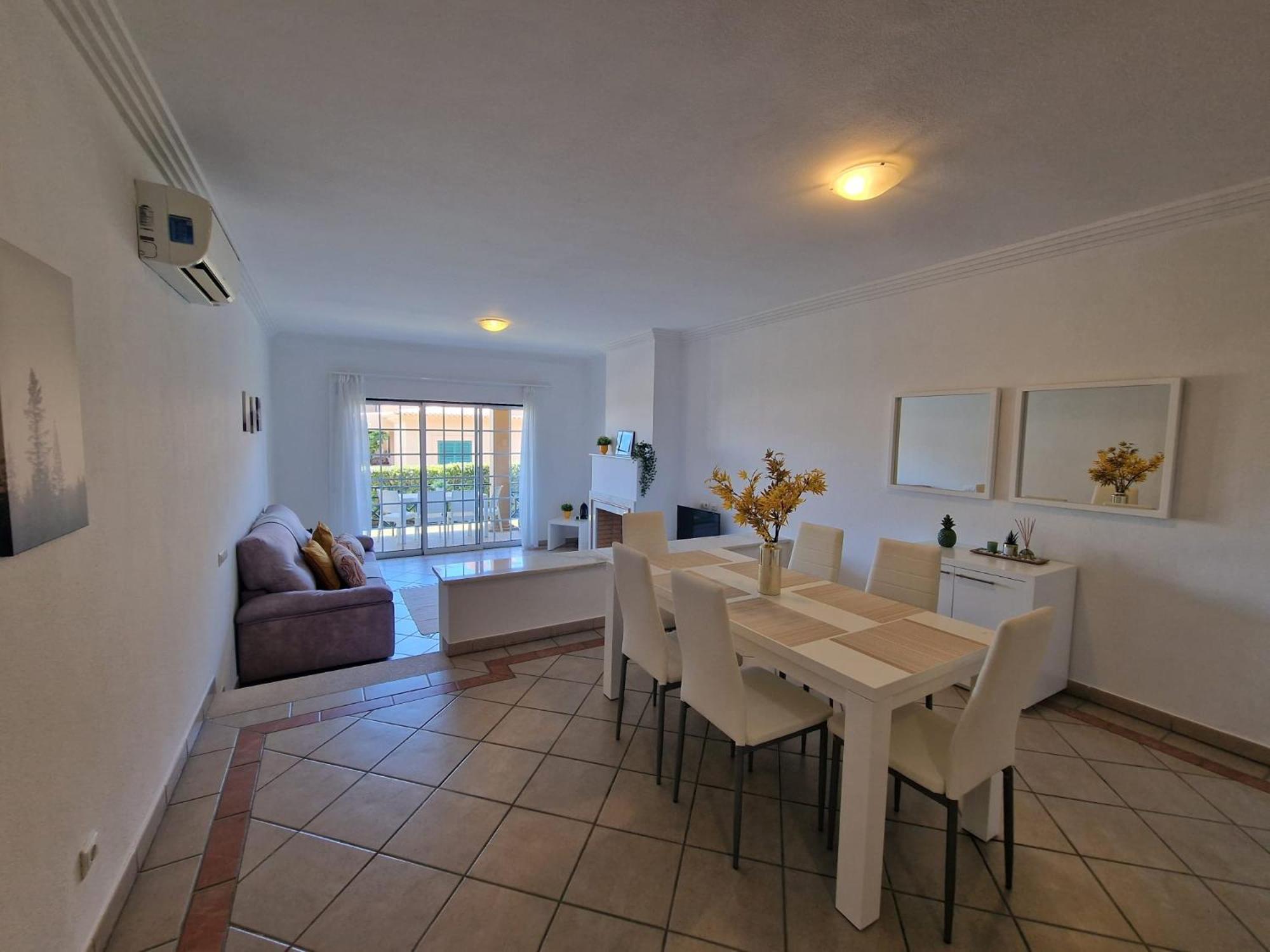 Charming Villa Albufeira Exterior foto