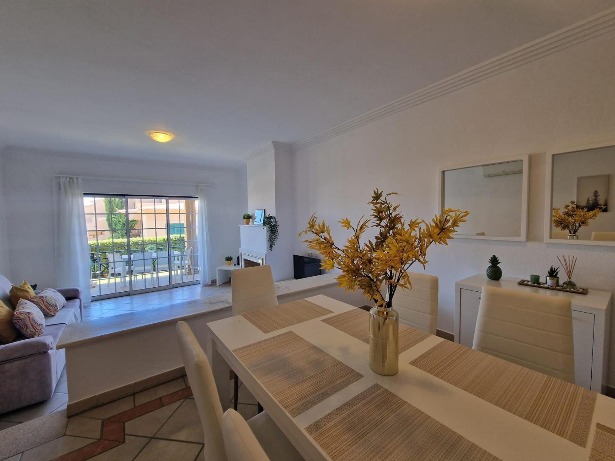 Charming Villa Albufeira Exterior foto