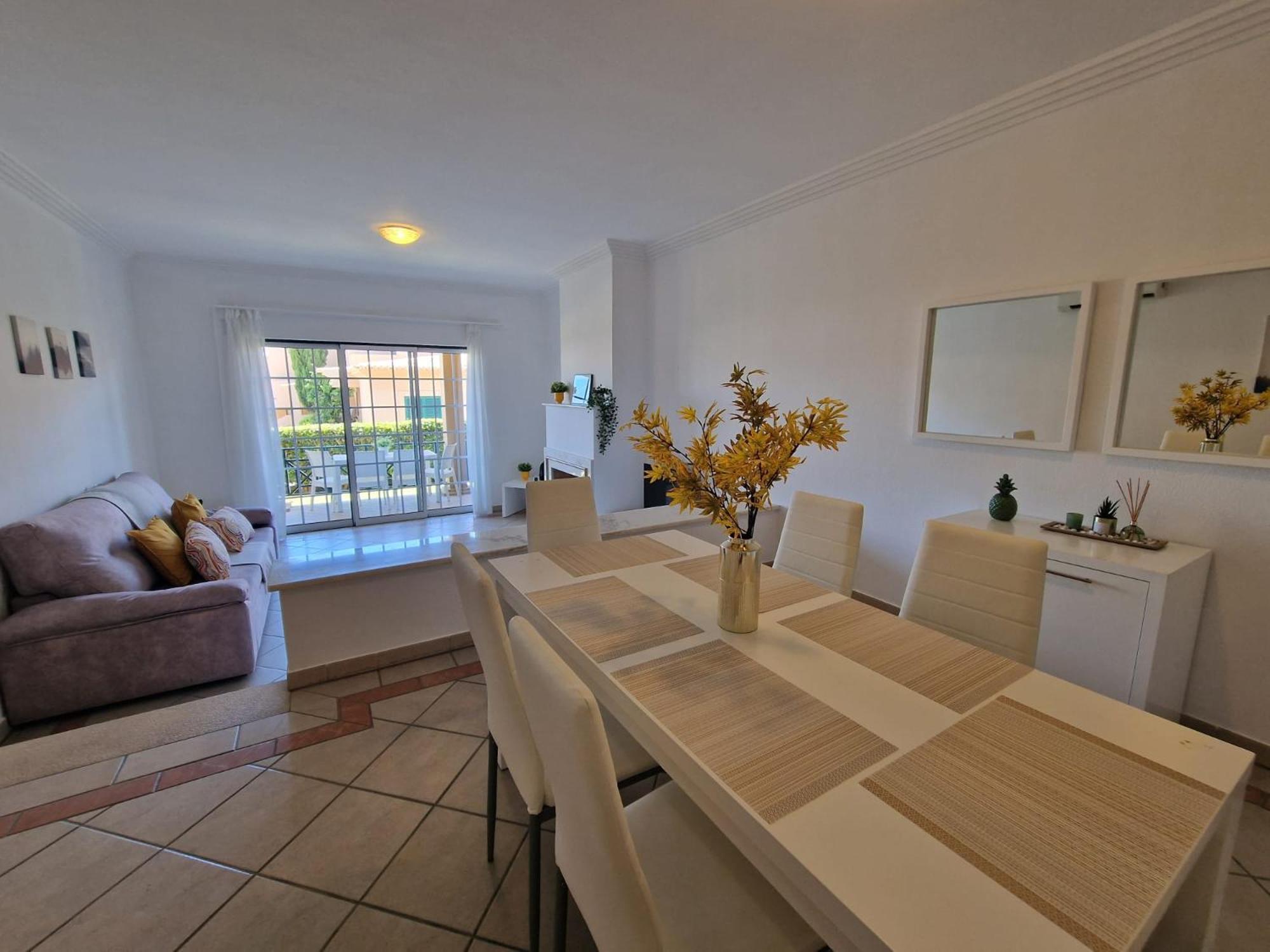 Charming Villa Albufeira Exterior foto
