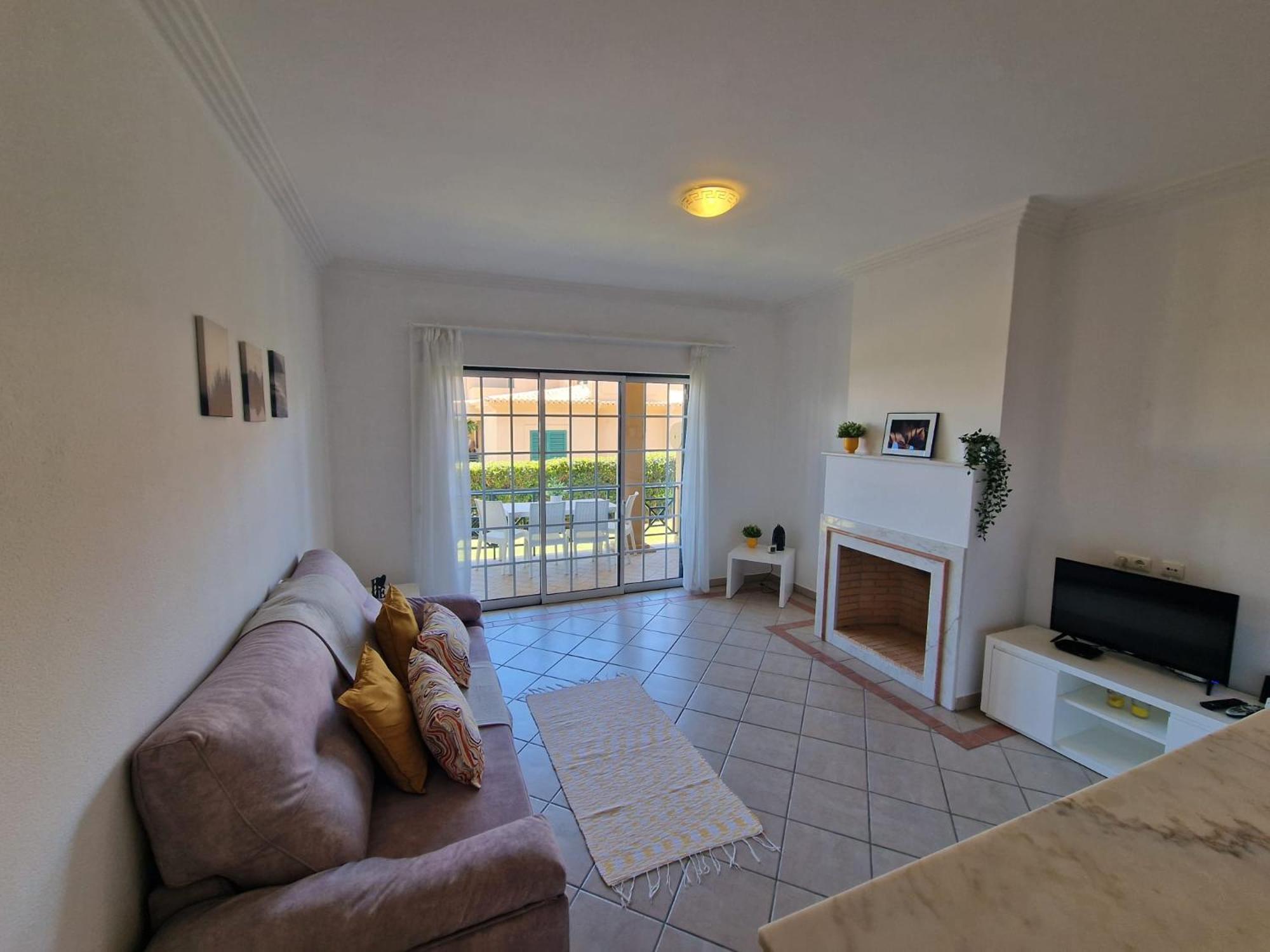 Charming Villa Albufeira Exterior foto