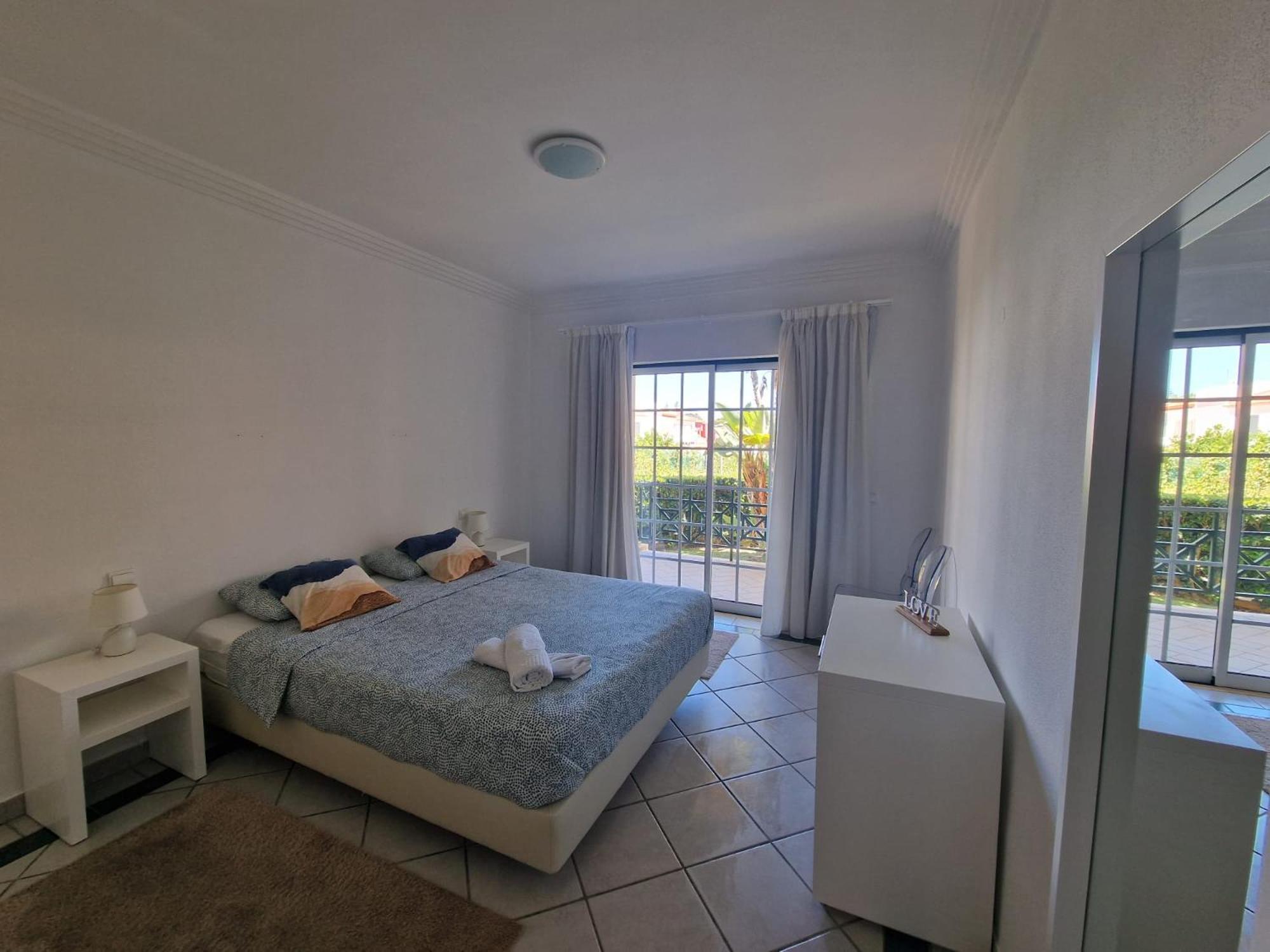 Charming Villa Albufeira Exterior foto