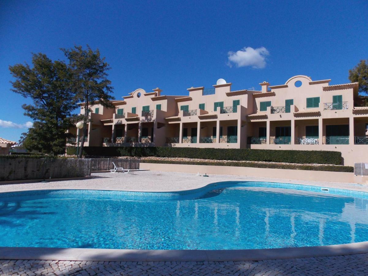 Charming Villa Albufeira Exterior foto